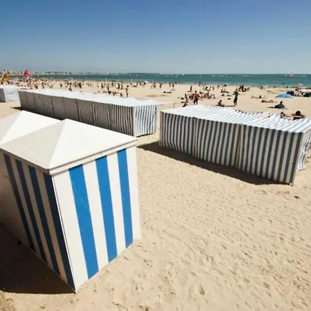 3 Etoiles - Piscine - Eecba0 Guérande