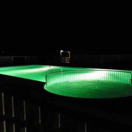 3 Etoiles - Piscine - Eecba0 Campeggio